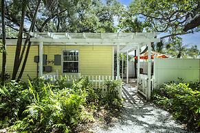 Pirate's Pointe Resort