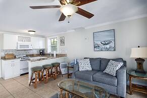 Pirate's Pointe Resort