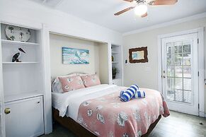 Pirate's Pointe Resort