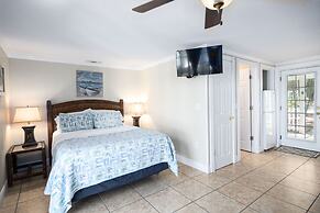 Pirate's Pointe Resort