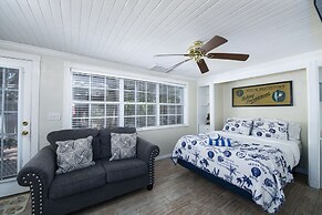 Pirate's Pointe Resort