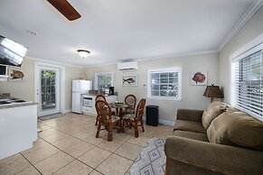 Pirate's Pointe Resort