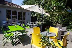 Hotel Première Classe Lyon Sud - Pierre Bénite