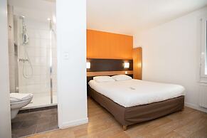 Hotel Première Classe Lyon Sud - Pierre Bénite