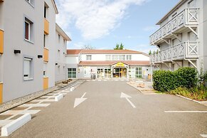 Hotel Première Classe Lyon Sud - Pierre Bénite