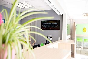 Hotel Première Classe Lyon Sud - Pierre Bénite