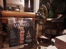 Mmmio II Design Residence Myeongdong