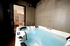 Mmmio II Design Residence Myeongdong