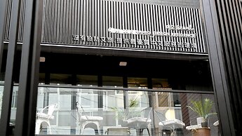 Mmmio II Design Residence Myeongdong