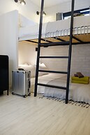 Mmmio II Design Residence Myeongdong