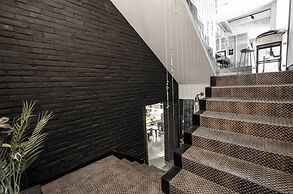 Mmmio II Design Residence Myeongdong