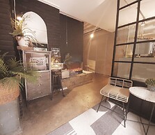 Mmmio II Design Residence Myeongdong