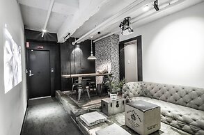 Mmmio II Design Residence Myeongdong