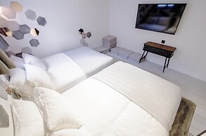 Mmmio II Design Residence Myeongdong