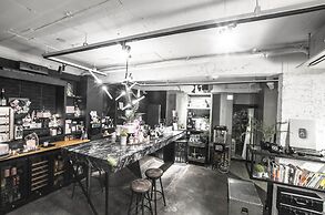 Mmmio II Design Residence Myeongdong