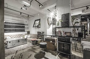 Mmmio II Design Residence Myeongdong