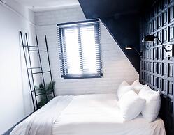 Mmmio II Design Residence Myeongdong