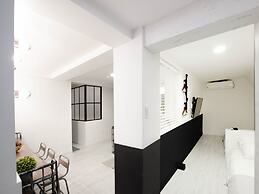 Mmmio II Design Residence Myeongdong
