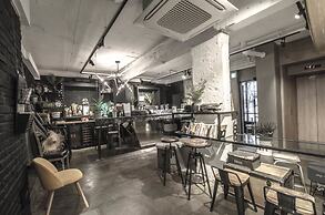 Mmmio II Design Residence Myeongdong