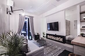 Mmmio II Design Residence Myeongdong