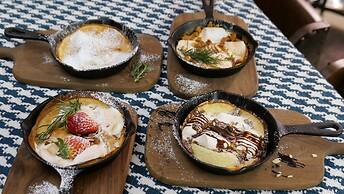 Mmmio II Design Residence Myeongdong