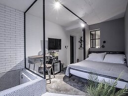 Mmmio II Design Residence Myeongdong