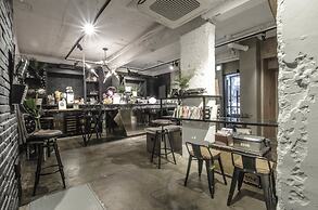 Mmmio II Design Residence Myeongdong