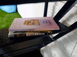 Mmmio II Design Residence Myeongdong