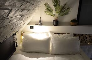 Mmmio II Design Residence Myeongdong