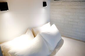 Mmmio II Design Residence Myeongdong