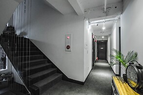 Mmmio II Design Residence Myeongdong