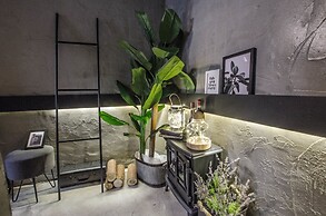 Mmmio II Design Residence Myeongdong