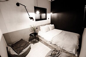 Mmmio II Design Residence Myeongdong