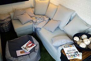 Mmmio II Design Residence Myeongdong