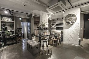 Mmmio II Design Residence Myeongdong