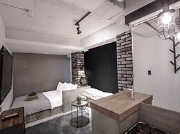 Mmmio II Design Residence Myeongdong