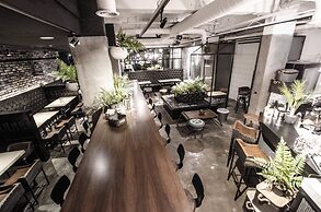 Mmmio II Design Residence Myeongdong