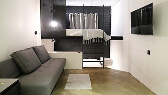 Mmmio II Design Residence Myeongdong