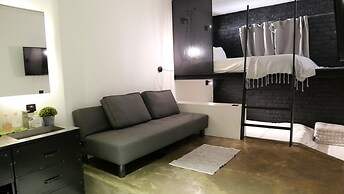 Mmmio II Design Residence Myeongdong