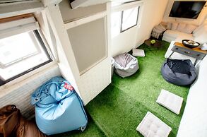 Mmmio II Design Residence Myeongdong