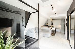 Mmmio II Design Residence Myeongdong