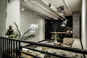 Mmmio II Design Residence Myeongdong