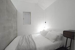 Mmmio II Design Residence Myeongdong