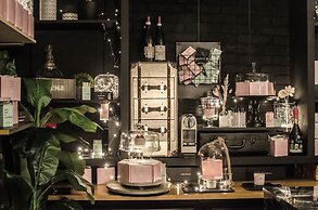 Mmmio II Design Residence Myeongdong