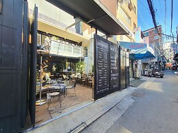 Mmmio II Design Residence Myeongdong