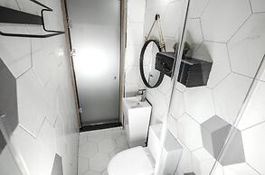 Mmmio II Design Residence Myeongdong