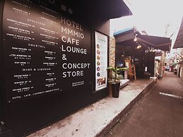 Mmmio II Design Residence Myeongdong