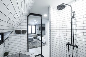 Mmmio II Design Residence Myeongdong