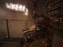 Mmmio II Design Residence Myeongdong