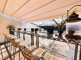Mmmio II Design Residence Myeongdong
